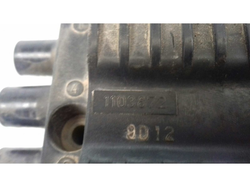 Recambio de bobina encendido para opel astra g berlina comfort referencia OEM IAM 1103872 10187489 4 PINES Recambio de bobina encendido para opel astra g berlina comfort referencia OEM IAM 1103872 10187489 4 PINES