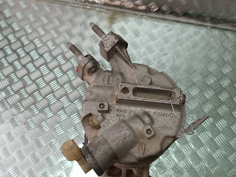 Recambio de compresor aire acondicionado para ford focus lim. titanium referencia OEM IAM F1F119D629FD  FOMOCO