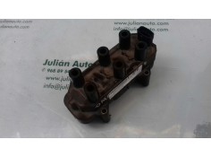Recambio de bobina encendido para opel omega b básico berlina referencia OEM IAM 0221503017 BOSCH 4 PINES