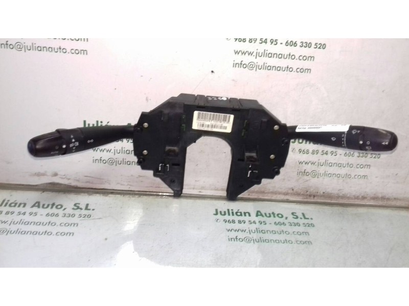 Recambio de mando luces para citroen c4 berlina vtr plus referencia OEM IAM 96644965XT N345657493 VALEO