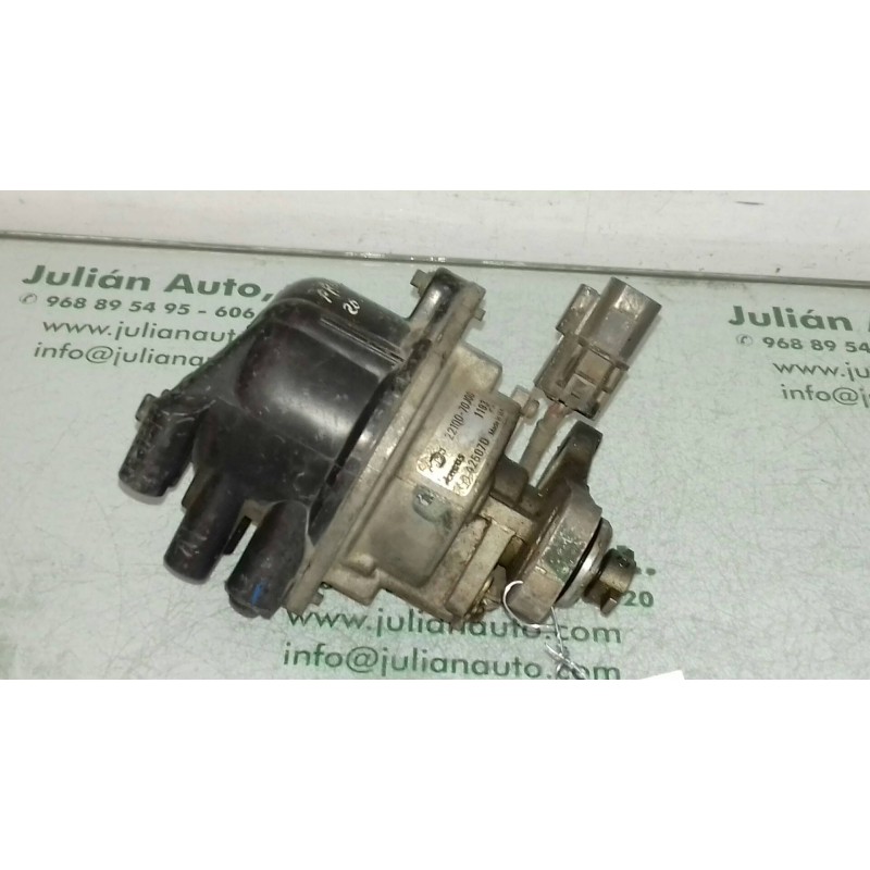 Recambio de delco para nissan primera berl./familiar (p10/w10) invitation berlina (p10) referencia OEM IAM 2210070J00 42507D LUC