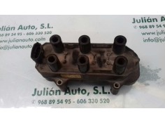 Recambio de bobina encendido para opel omega b básico berlina referencia OEM IAM 0221503017 BOSCH 4 PINES 2