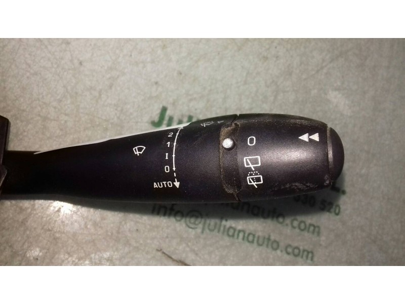 Recambio de mando luces para citroen c4 berlina vtr plus referencia OEM IAM 96644965XT N345657493 VALEO