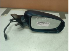 Recambio de retrovisor derecho para skoda octavia berlina (1u2) 1.8 20v slx referencia OEM IAM 1U1857502A  ELECTRICO
