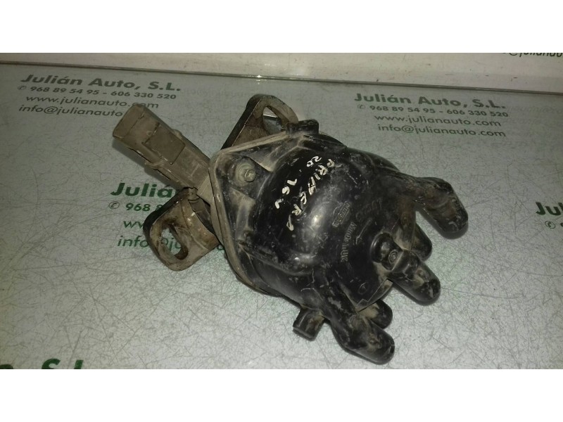 Recambio de delco para nissan primera berl./familiar (p10/w10) invitation berlina (p10) referencia OEM IAM 2210070J00 42507D LUC