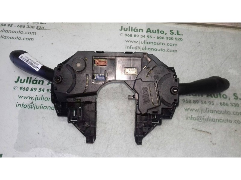 Recambio de mando luces para citroen c4 berlina vtr plus referencia OEM IAM 96644965XT N345657493 VALEO