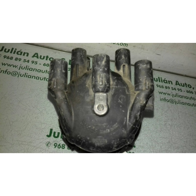 Recambio de delco para nissan primera berl./familiar (p10/w10) invitation berlina (p10) referencia OEM IAM 2210070J00 42507D LUC