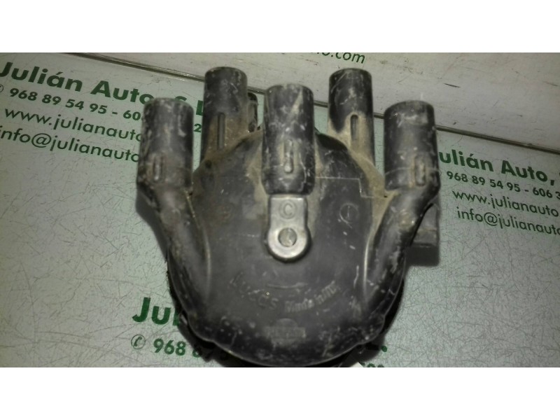 Recambio de delco para nissan primera berl./familiar (p10/w10) invitation berlina (p10) referencia OEM IAM 2210070J00 42507D LUC