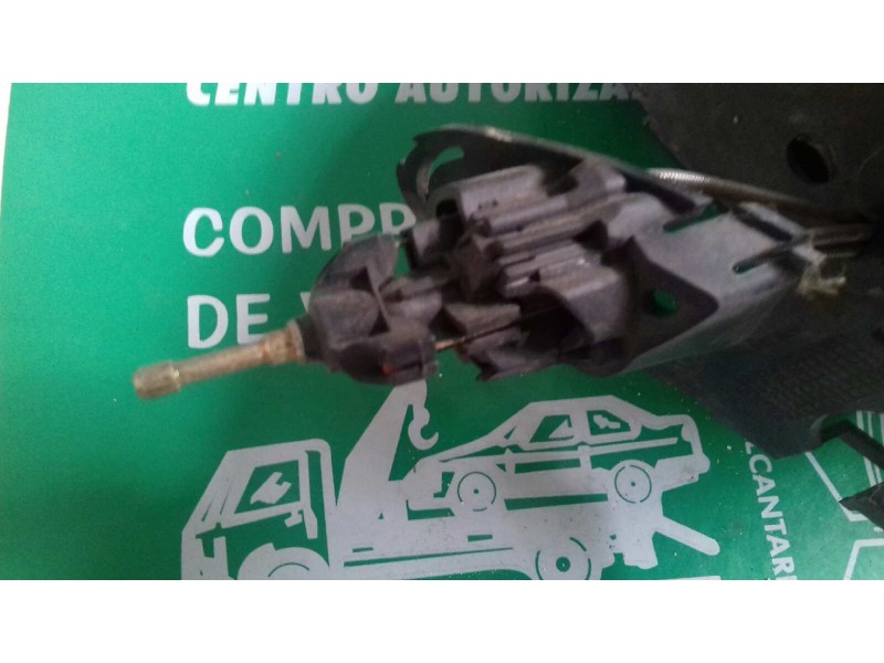 Recambio de retrovisor derecho para seat toledo (1m2) referencia OEM IAM   MANUAL Recambio de retrovisor derecho para seat toledo (1m2) referencia OEM IAM   MANUAL