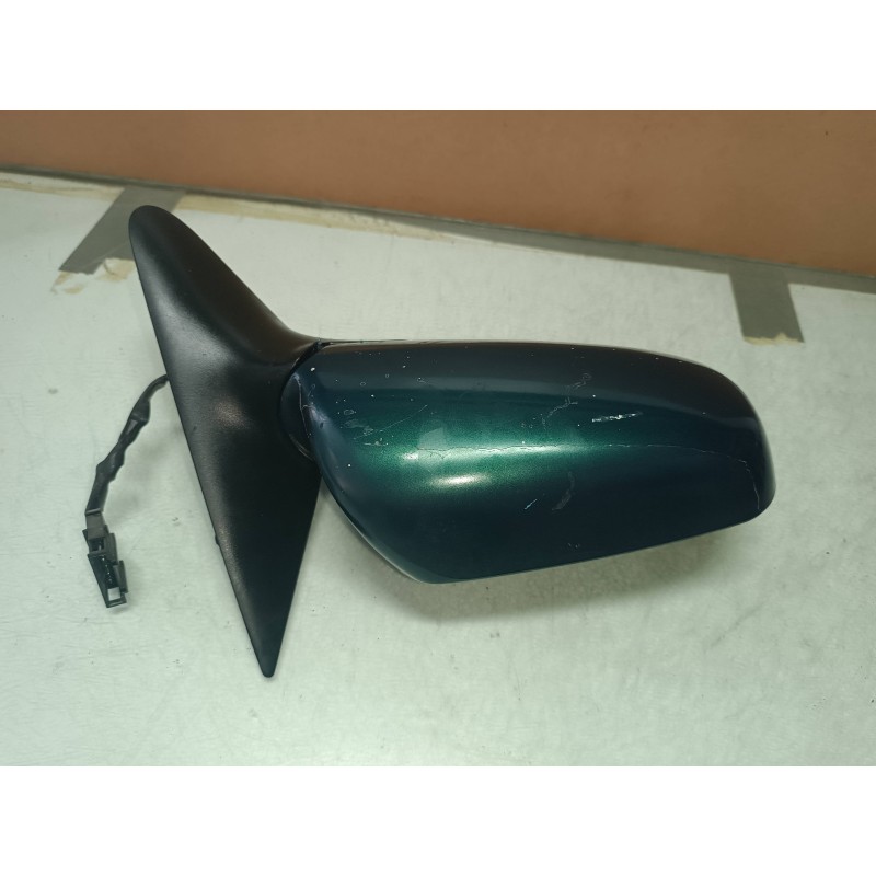 Recambio de retrovisor derecho para skoda octavia berlina (1u2) 1.8 20v slx referencia OEM IAM 1U1857502A  ELECTRICO