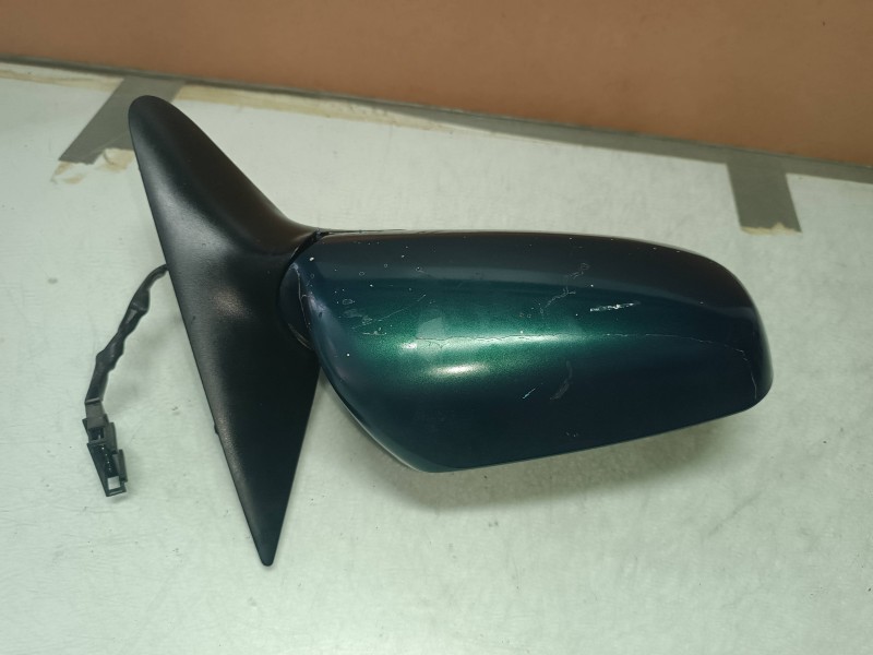 Recambio de retrovisor derecho para skoda octavia berlina (1u2) 1.8 20v slx referencia OEM IAM 1U1857502A  ELECTRICO