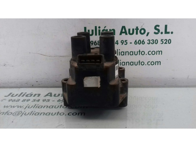 Recambio de bobina encendido para opel vectra b berlina básico (1999) referencia OEM IAM 2526055A  4 PINES