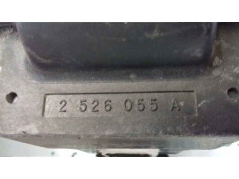 Recambio de bobina encendido para opel vectra b berlina básico (1999) referencia OEM IAM 2526055A  4 PINES