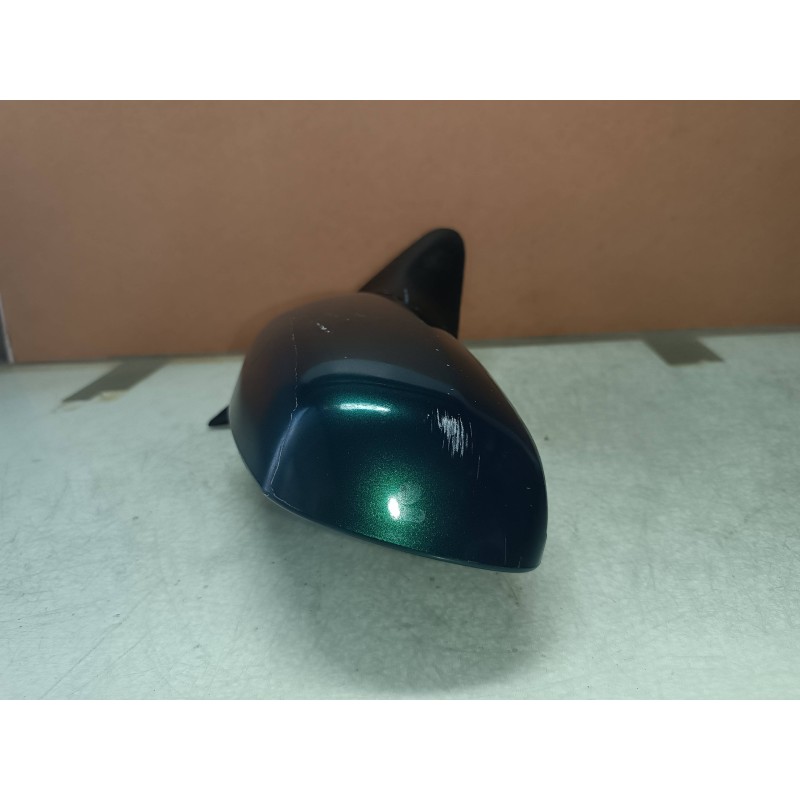 Recambio de retrovisor derecho para skoda octavia berlina (1u2) 1.8 20v slx referencia OEM IAM 1U1857502A  ELECTRICO