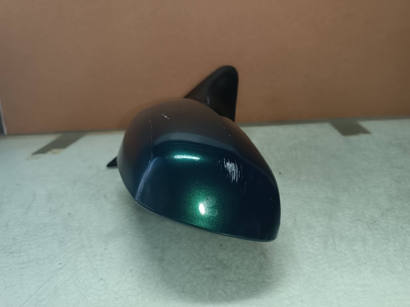 Recambio de retrovisor derecho para skoda octavia berlina (1u2) 1.8 20v slx referencia OEM IAM 1U1857502A  ELECTRICO