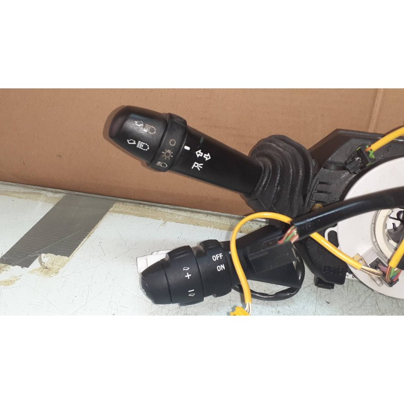 Recambio de mando luces para fiat bravo (198) 1.6 16v dynamic multijet (77kw) referencia OEM IAM 7354871190 B826 