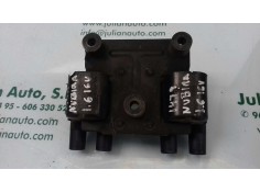 Recambio de bobina encendido para daewoo nubira berlina se referencia OEM IAM   