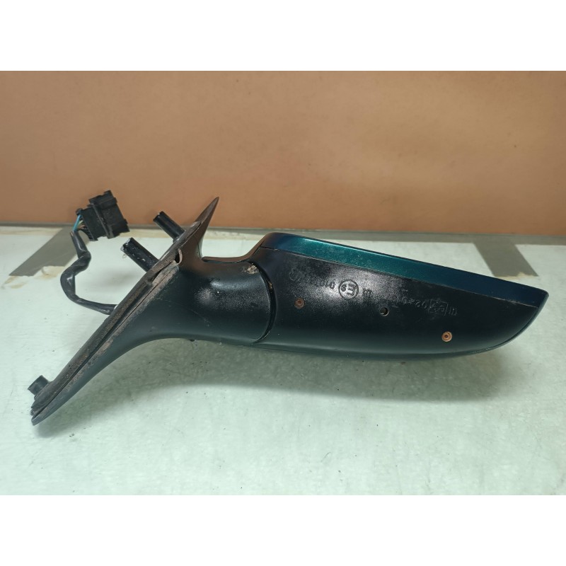 Recambio de retrovisor derecho para skoda octavia berlina (1u2) 1.8 20v slx referencia OEM IAM 1U1857502A  ELECTRICO