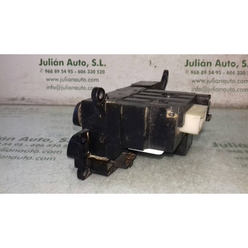 Recambio de mando climatizador para hyundai h 1 h 1 furg.caja cerr.c. puerta referencia OEM IAM   