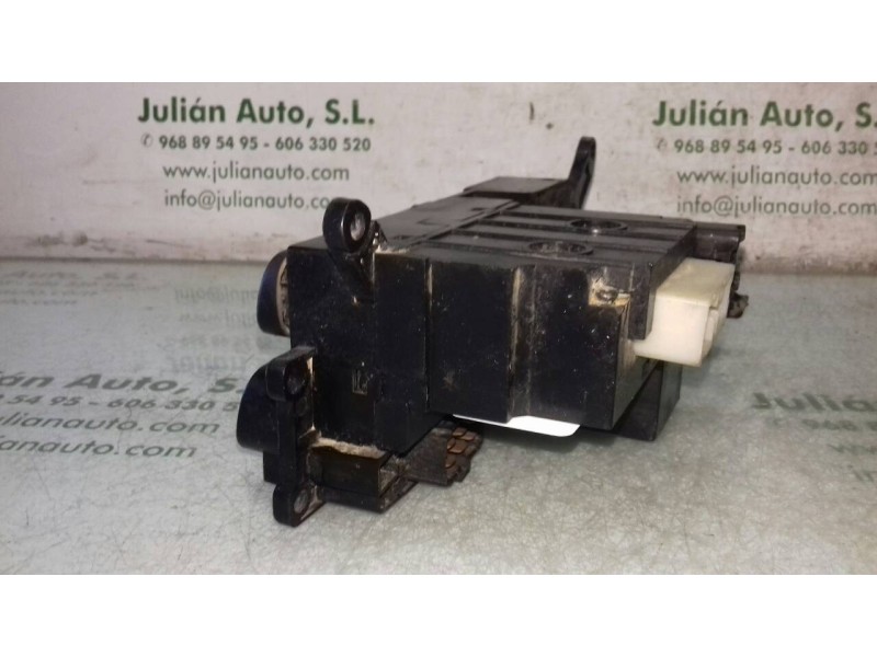 Recambio de mando climatizador para hyundai h 1 h 1 furg.caja cerr.c. puerta referencia OEM IAM   