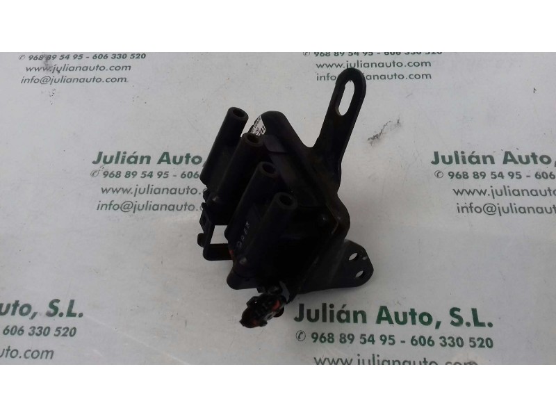 Recambio de bobina encendido para hyundai lantra berlina (rd) 1.8 gt referencia OEM IAM   
