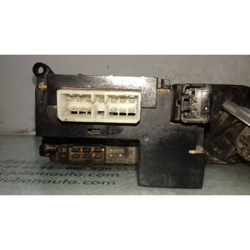 Recambio de mando climatizador para hyundai h 1 h 1 furg.caja cerr.c. puerta referencia OEM IAM   