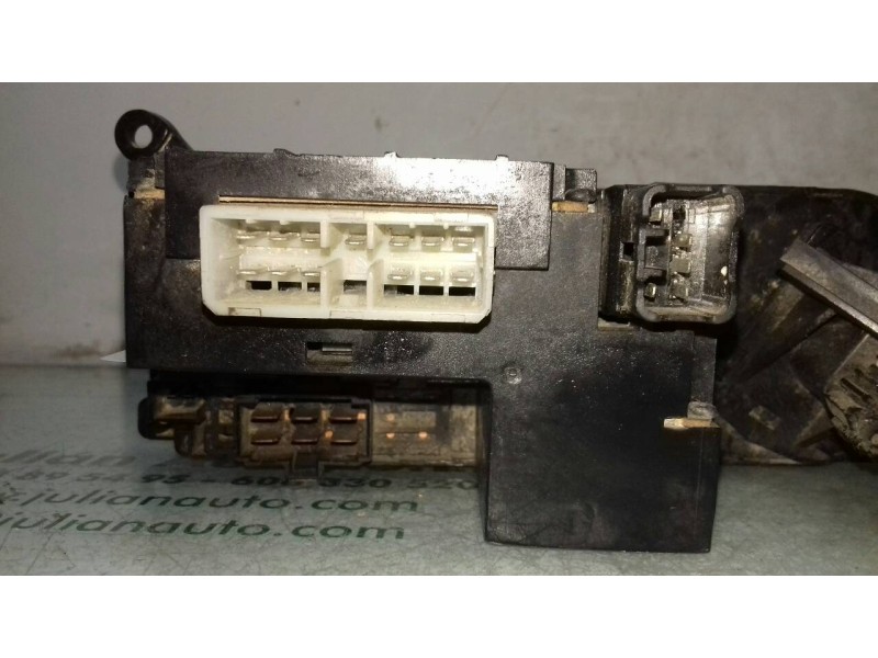 Recambio de mando climatizador para hyundai h 1 h 1 furg.caja cerr.c. puerta referencia OEM IAM   