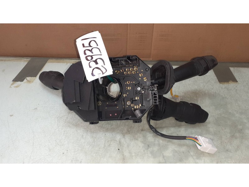 Recambio de mando luces para fiat bravo (198) 1.6 16v dynamic multijet (77kw) referencia OEM IAM 7354871190 B826 