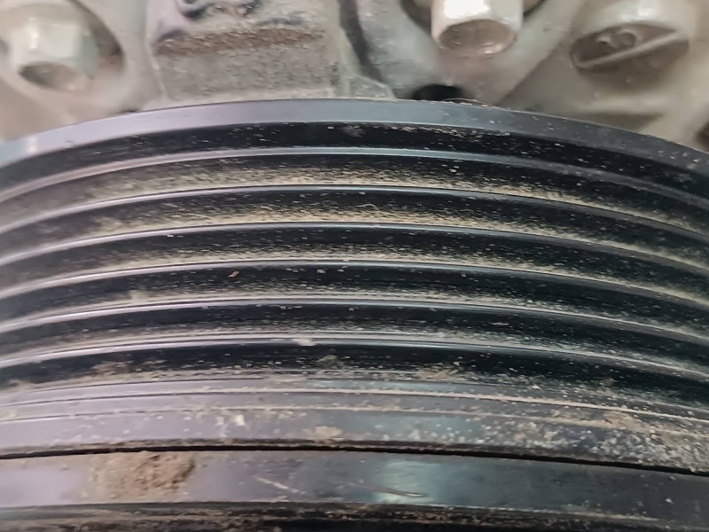 Recambio de compresor aire acondicionado para ford focus lim. titanium referencia OEM IAM F1F119D629FD  FOMOCO