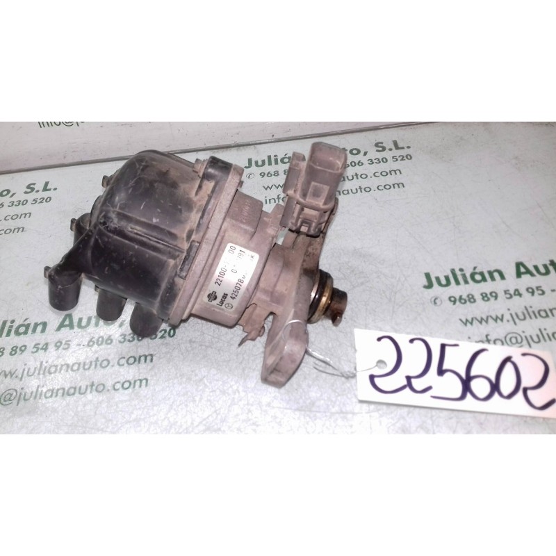 Recambio de delco para nissan primera berlina (p11) 2.0 16v cat referencia OEM IAM 2210070J00 42507B LUCAS