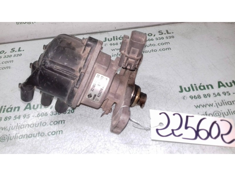 Recambio de delco para nissan primera berlina (p11) 2.0 16v cat referencia OEM IAM 2210070J00 42507B LUCAS