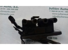 Recambio de bobina encendido para hyundai lantra berlina (rd) 1.8 gt referencia OEM IAM    2