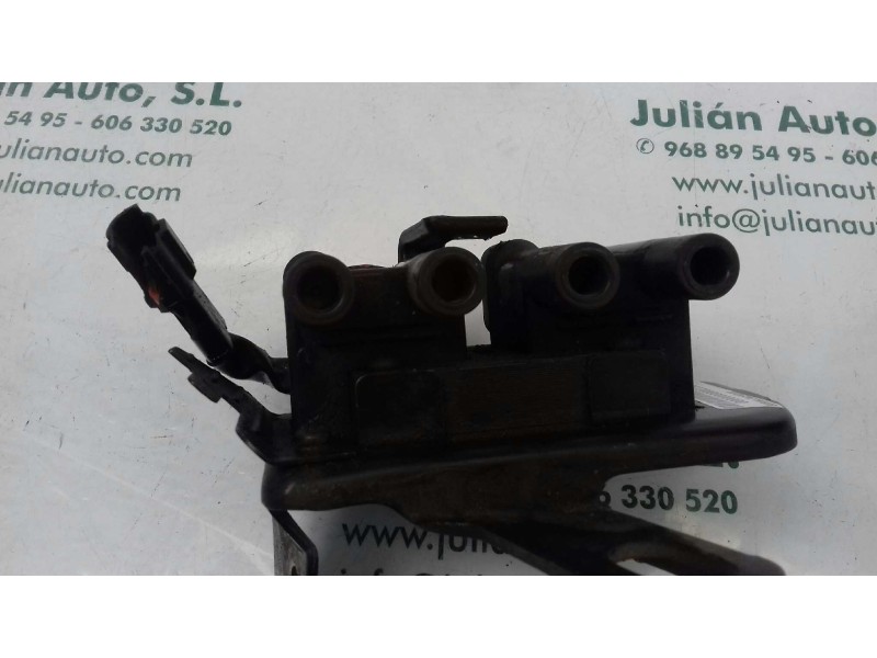 Recambio de bobina encendido para hyundai lantra berlina (rd) 1.8 gt referencia OEM IAM   
