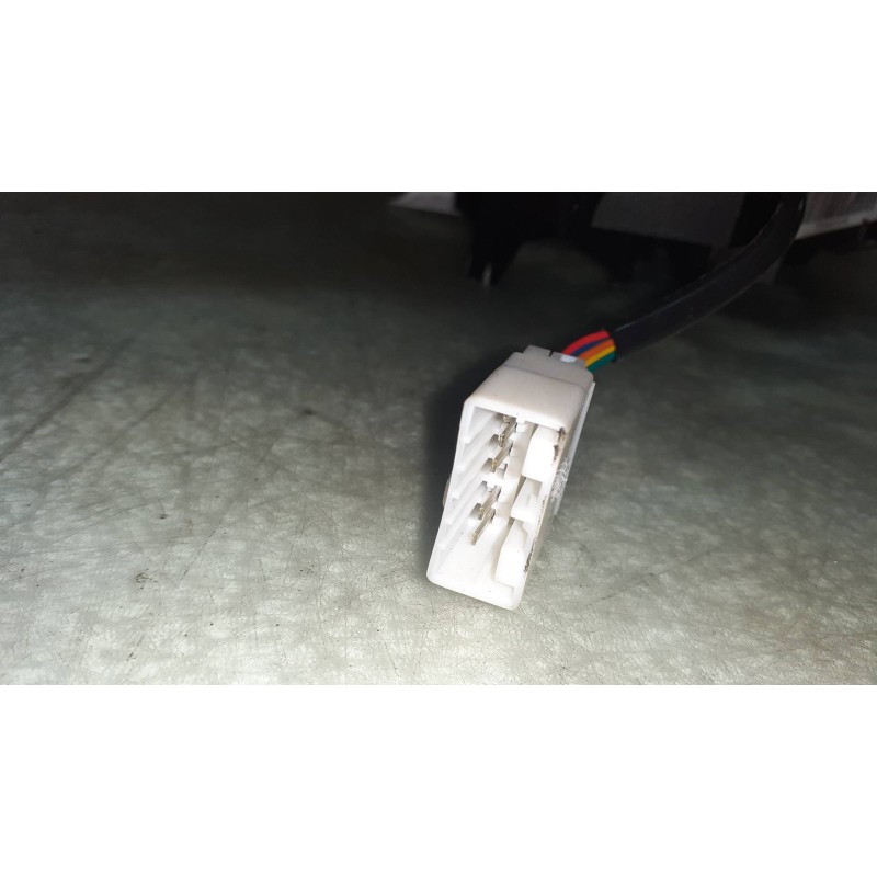 Recambio de mando luces para fiat bravo (198) 1.6 16v dynamic multijet (77kw) referencia OEM IAM 7354871190 B826 