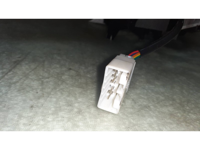 Recambio de mando luces para fiat bravo (198) 1.6 16v dynamic multijet (77kw) referencia OEM IAM 7354871190 B826 