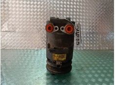 Recambio de compresor aire acondicionado para ford focus berlina (cap) ambiente (d) referencia OEM IAM 3M5H19D629PJ  