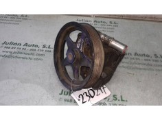 Recambio de bomba direccion para jaguar x-type 2.5 v6 referencia OEM IAM 3DRM99016  
