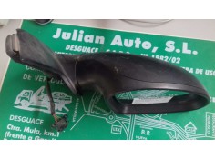 Recambio de retrovisor derecho para seat toledo (5p2) stylance / style referencia OEM IAM   ELECTRICO 2