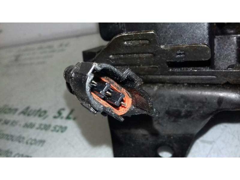 Recambio de bobina encendido para hyundai lantra berlina (rd) 1.8 gt referencia OEM IAM   