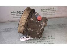 Recambio de bomba direccion para jaguar x-type 2.5 v6 referencia OEM IAM 3DRM99016   2