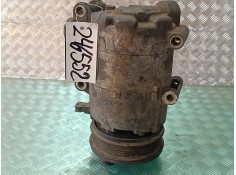 Recambio de compresor aire acondicionado para ford focus berlina (cap) ambiente (d) referencia OEM IAM 3M5H19D629PJ   2