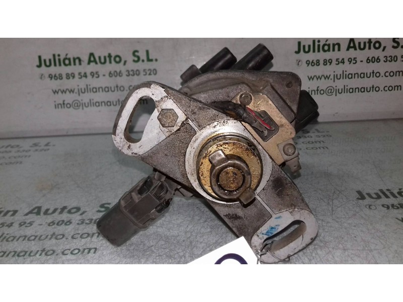 Recambio de delco para nissan primera berlina (p11) 2.0 16v cat referencia OEM IAM 2210070J00 42507B LUCAS