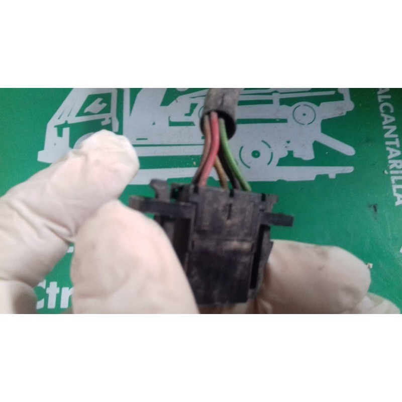 Recambio de retrovisor derecho para seat toledo (5p2) stylance / style referencia OEM IAM   ELECTRICO