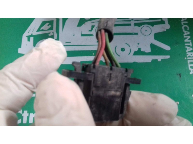 Recambio de retrovisor derecho para seat toledo (5p2) stylance / style referencia OEM IAM   ELECTRICO