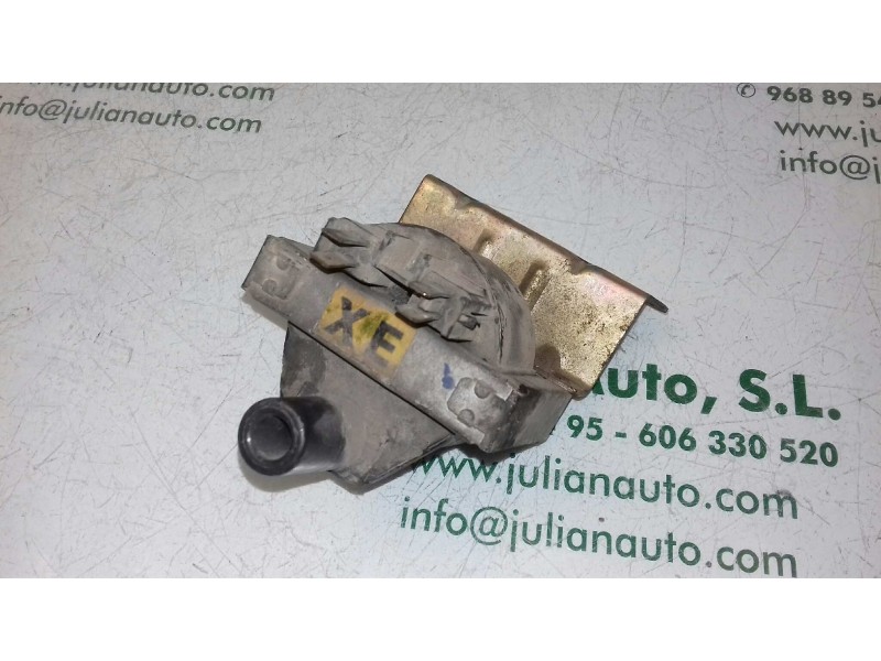 Recambio de bobina encendido para opel corsa b swing referencia OEM IAM 2526049A 90449739 