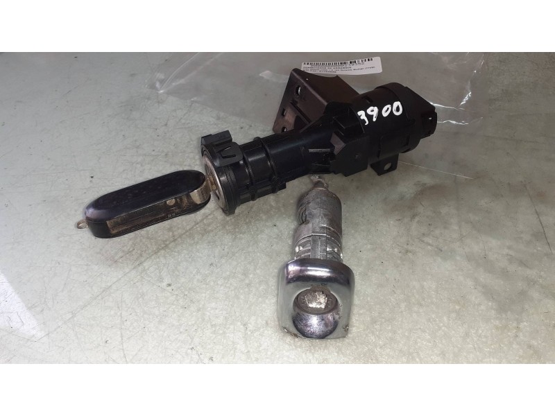 Recambio de conmutador de arranque para fiat bravo (198) 1.6 16v dynamic multijet (77kw) referencia OEM IAM 51793869 B365 