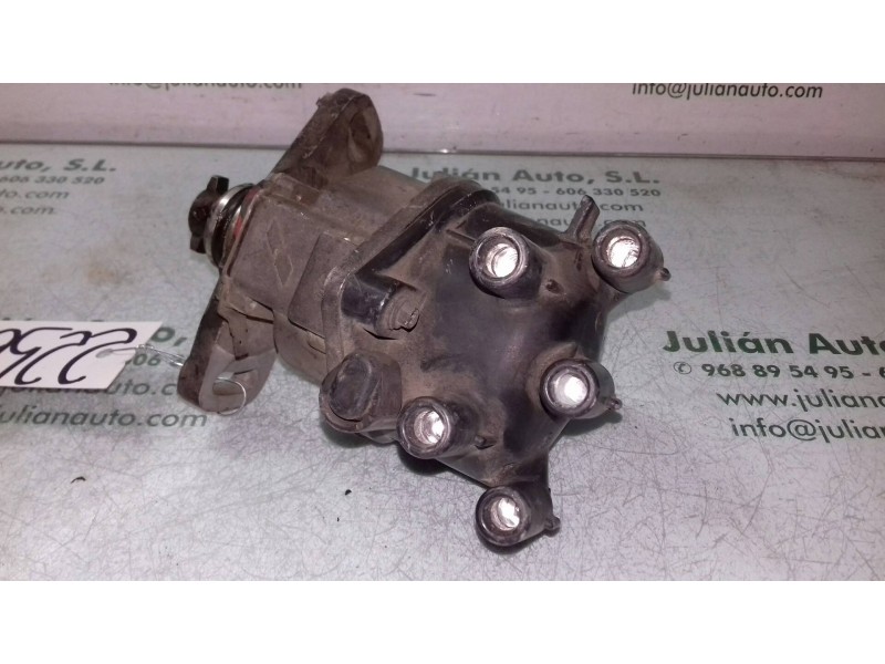 Recambio de delco para nissan primera berlina (p11) 2.0 16v cat referencia OEM IAM 2210070J00 42507B LUCAS