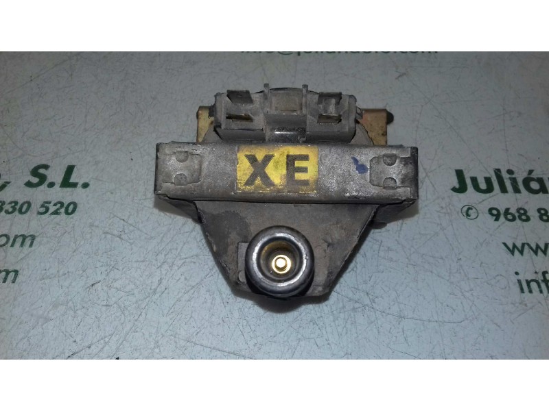 Recambio de bobina encendido para opel corsa b swing referencia OEM IAM 2526049A 90449739 