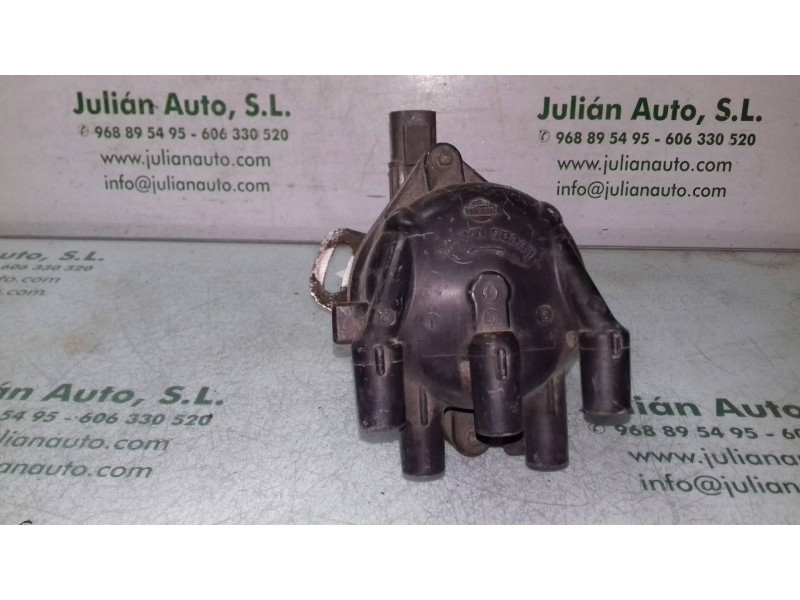 Recambio de delco para nissan primera berlina (p11) 2.0 16v cat referencia OEM IAM 2210070J00 42507B LUCAS