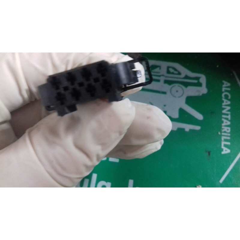 Recambio de retrovisor derecho para seat toledo (5p2) stylance / style referencia OEM IAM   ELECTRICO